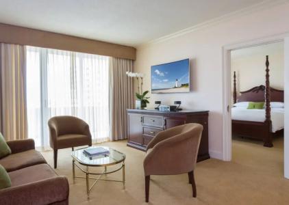 JW Marriott Miami - 79