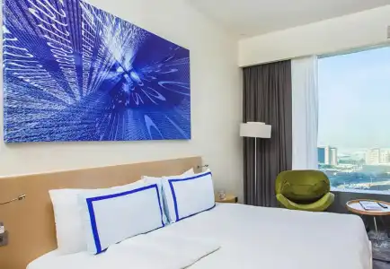 Media One Dubai - 41