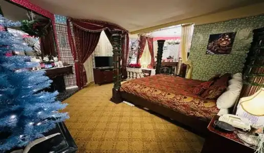 Queen Anne - 74