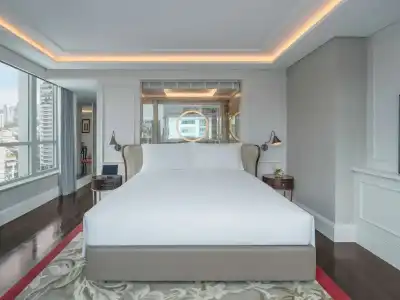 Sofitel Bangkok Sukhumvit - 64