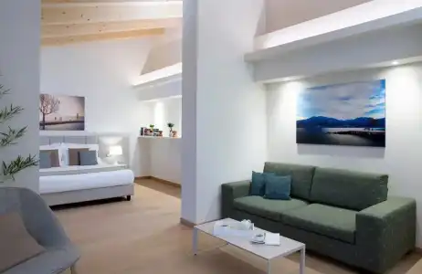 Leonardo Lago di Garda - Wellness & Spa - 73