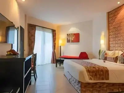 Horizon Karon Beach Resort & Spa - 29