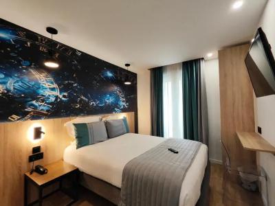 Atelier Montparnasse - 33