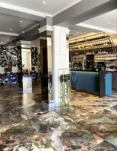Mercure Klaipeda City - 0