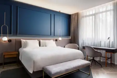 Radisson Collection Bilbao - 63