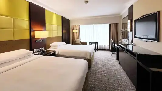 Holiday Inn Singapore Orchard City Centre by IHG - 32
