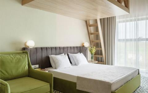 AURUM FAMILY RESORT & SPA - 138