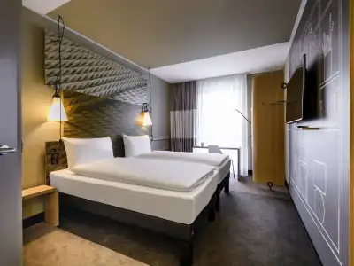 ibis Regensburg Zentrum - 34