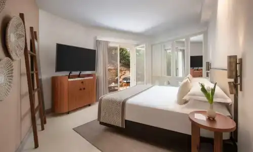 Baia di Chia Resort Sardinia, Curio Collection by Hilton - 61