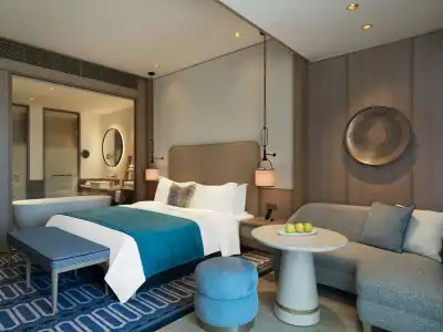 City of Dreams Mediterranean - Integrated Resort, Casino & Entertainment - 51