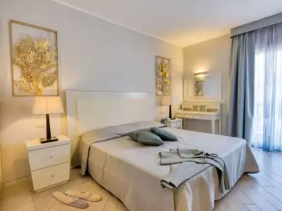 Parc Germano Suites & Apartments - 27