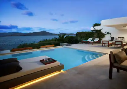Elounda Peninsula Luxury Resort - 31