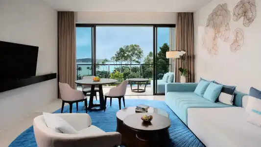 Hyatt Regency Koh Samui - 68
