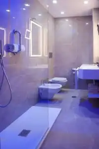 Radisson Blu GHR, Rome - 36