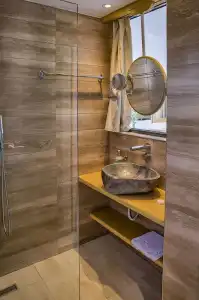 Alia suites and spa - 92