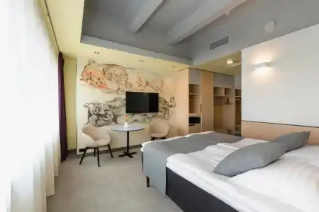 Art Pallas by Tartuhotels - 21