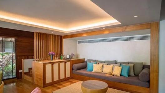 The Tubkaak Krabi Boutique Resort - 94