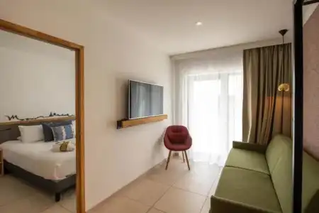 Mercure Avignon TGV et Spa - 55
