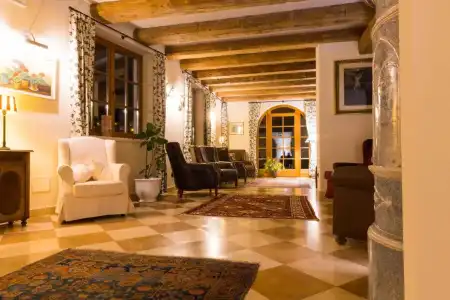 Relais Vecchio Maso - 27