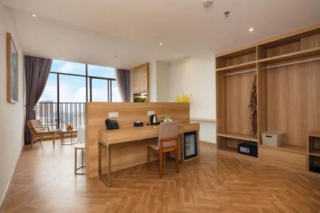 Ventana Nha Trang - 51