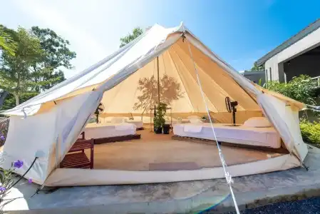 Roost Glamping - 57