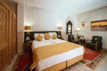La Maison Arabe, Spa and Cooking Workshops - 63