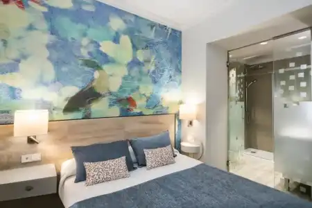 Apartamento Centro Málaga - 3