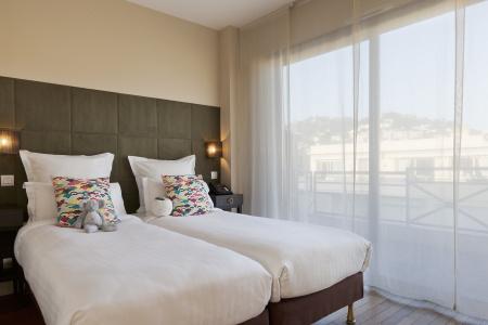 Nehô Suites Cannes Croisette - 78