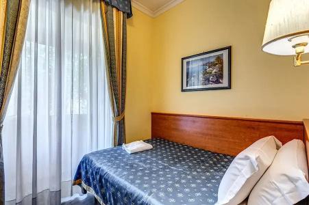 Baltik Guesthouse - 8