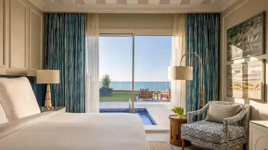 Four Seasons Alexandria at San Stefano - 123