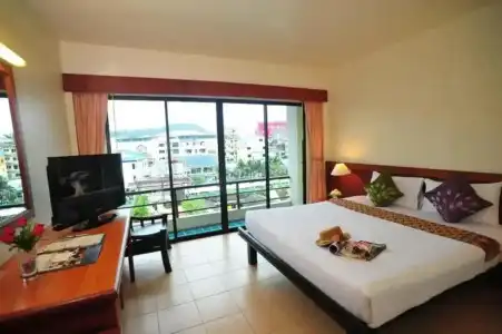 C&N Patong, Phuket - 27