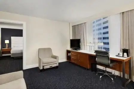 Tampa Riverwalk - 12