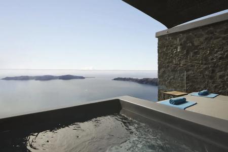 Kivotos Santorini - Preferreds & Resorts - 139