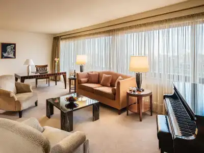 Hyatt Regency Cologne - 51