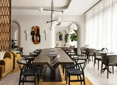 Kimpton Theta New York - Times Square by IHG - 17