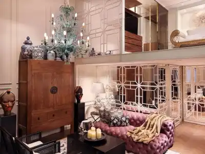 Claris & Spa GL, a Small Luxury of the World - 58