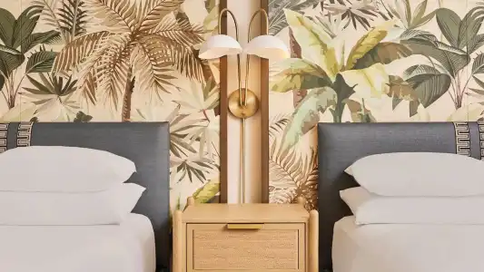 Hyatt Centric Delfina Santa Monica - 51