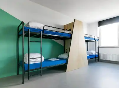 Via Suites - 48
