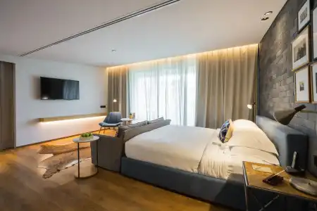 Ad Lib Bangkok - 78