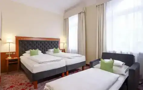 Kaiserhof Wien - 71