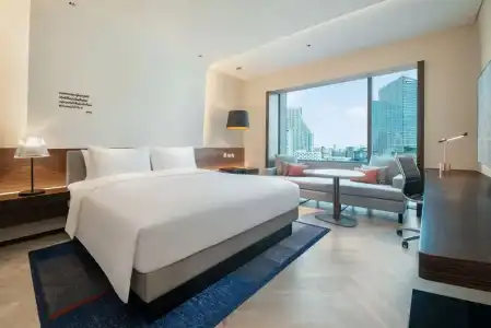 Le Meridien Bangkok - 25