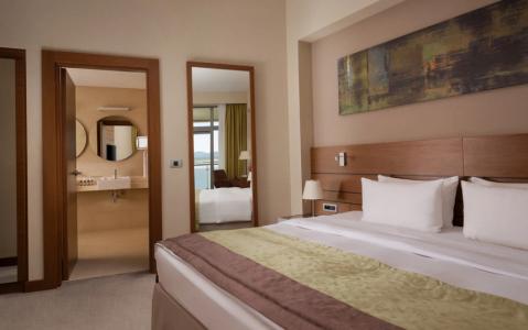 Метрополь Гранд Геленджик - 123