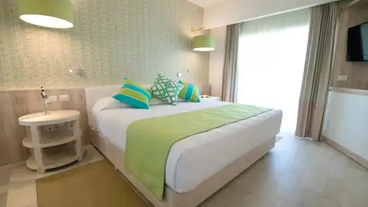 Grand Sirenis Punta Cana Resort & Aquagames - All Inclusive - 140