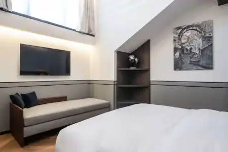 Palazzo Touring Club Milan, A Radisson Collection - 51