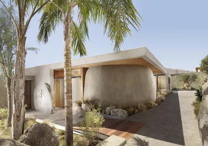 Kensho Villa Psarou - 24