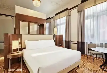 Doubletree by Hilton Trieste - 30