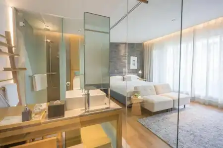 Ad Lib Bangkok - 17
