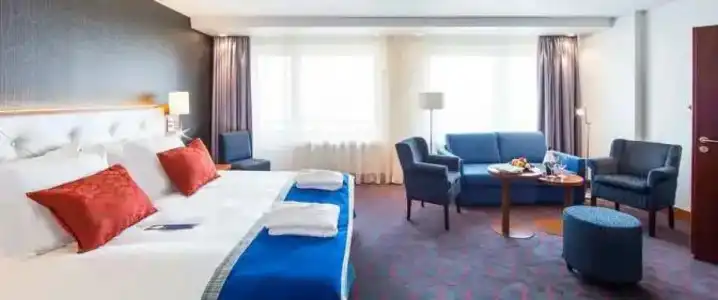 Radisson Blu & Spa, Daugava Riga - 112