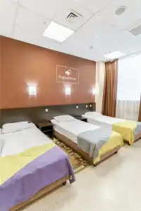 GorodOtel' na Kievskom - 16