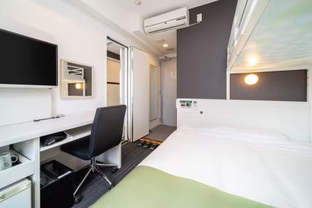 Hostel Lund I -Oimachi- - 26